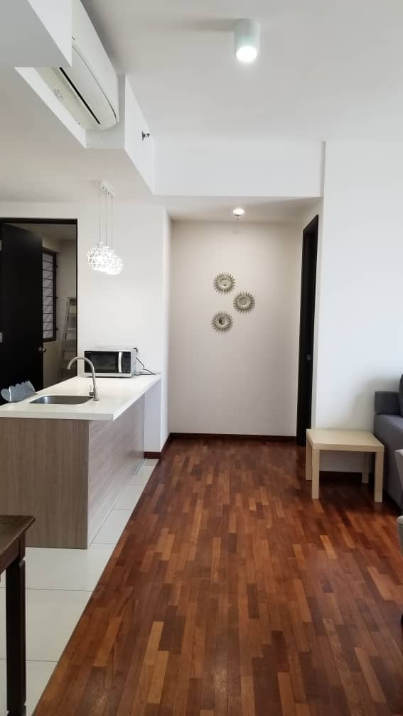 Tamarind Condominium For Sale