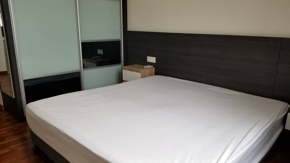 Tamarind Condominium For Sale