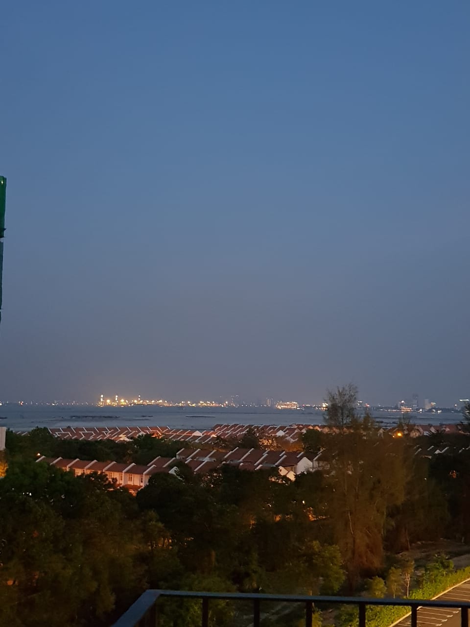 Tamarind Condominium For Sale