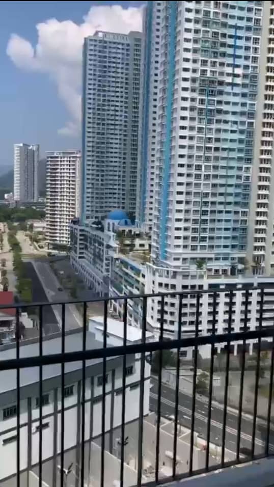 Tamarind Condominium For Sale