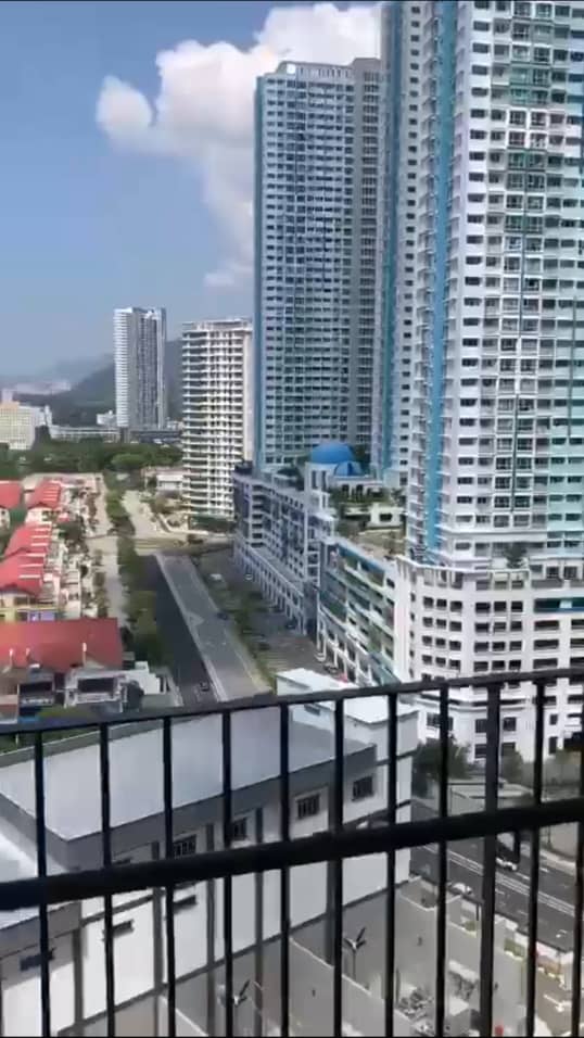 Tamarind Condominium For Sale