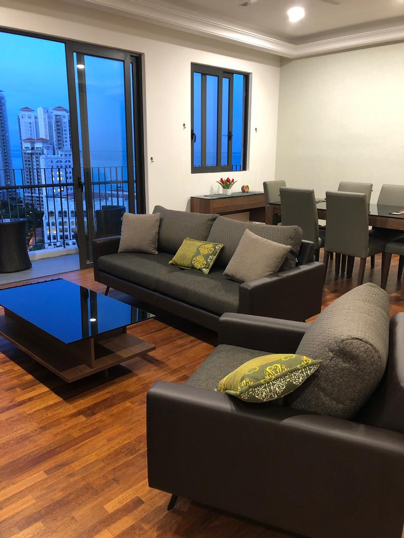 Tamarind Condominium For Sale