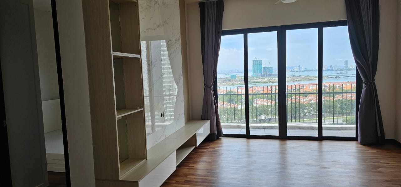 Tamarind Condominium For Sale