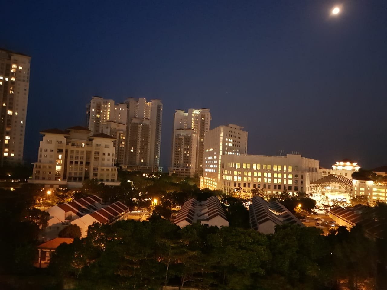 Tamarind Condominium For Sale