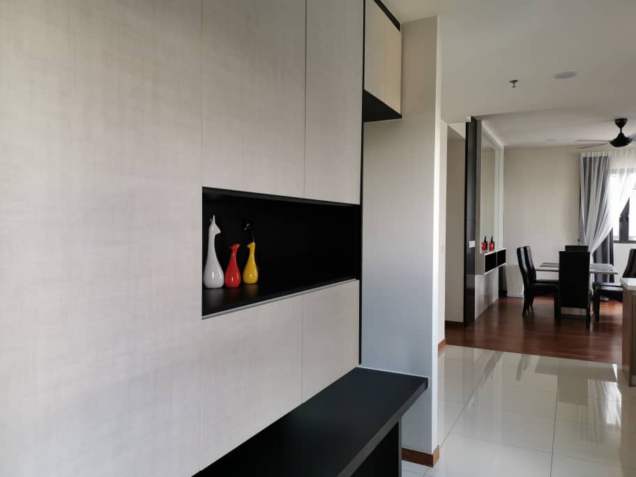 Tamarind Condominium For Sale