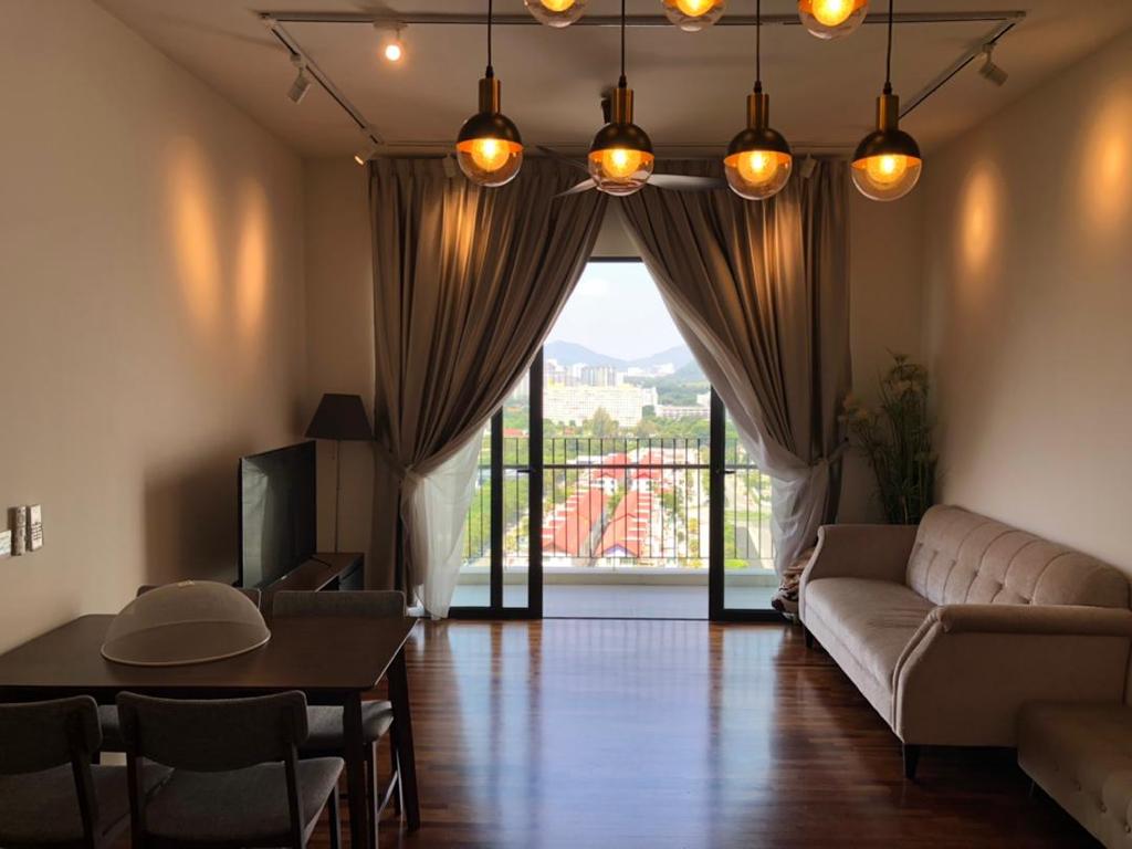 Tamarind Condominium For Sale
