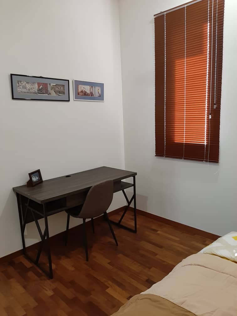 The Tamarind Condominium For Rent