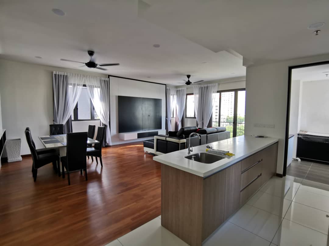 Tamarind Condominium For Sale