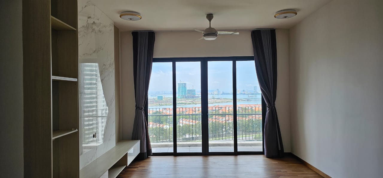 Tamarind Condominium For Sale