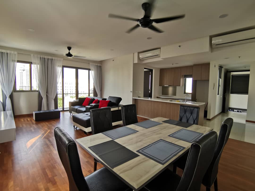 Tamarind Condominium For Sale