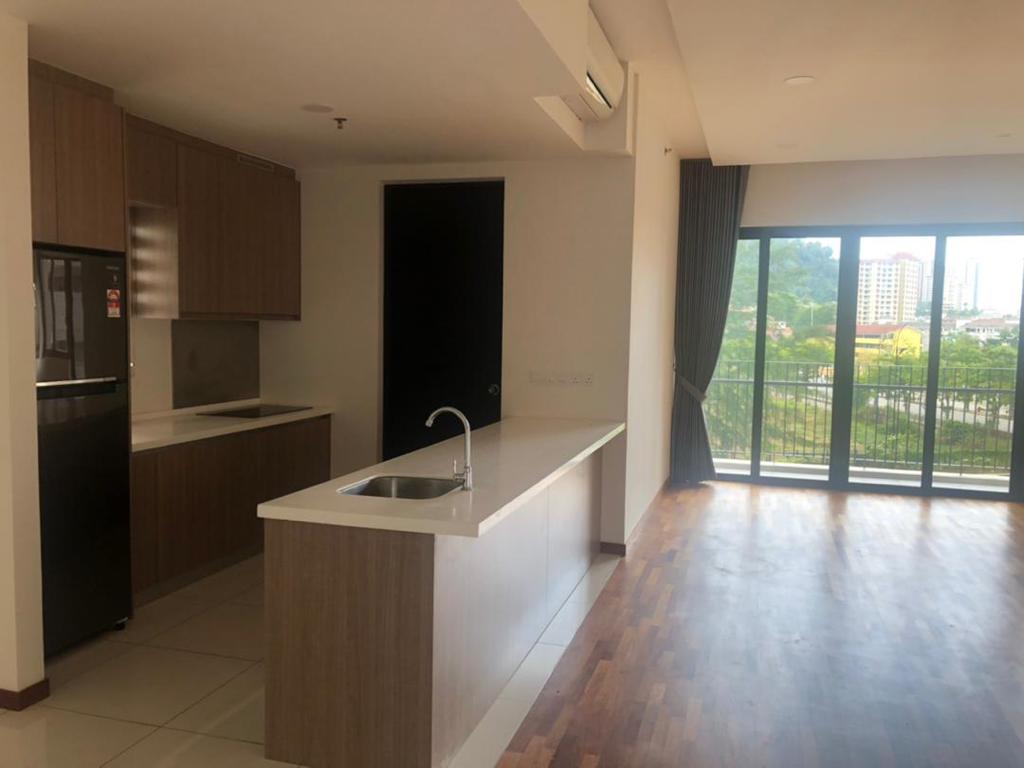 Tamarind Condominium For Sale