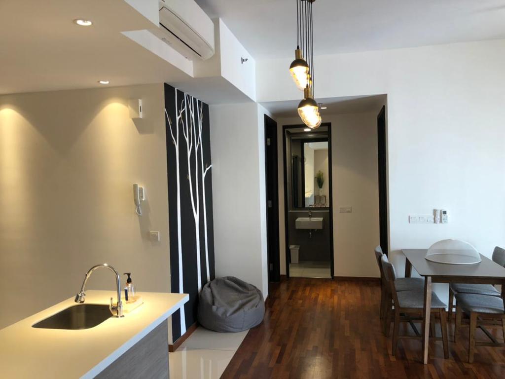 Tamarind Condominium For Sale