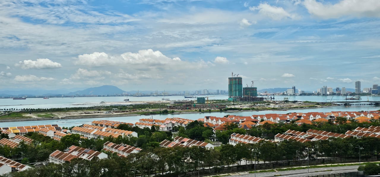 Tamarind Condominium For Sale