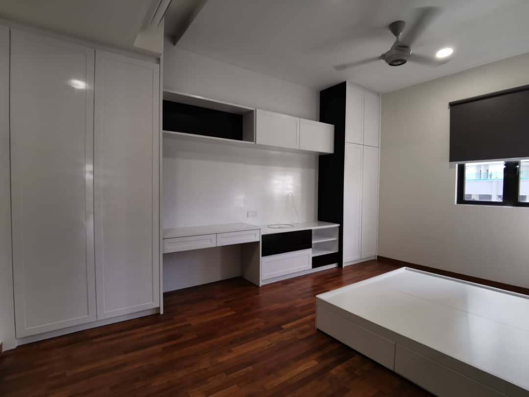 Tamarind Condominium For Sale