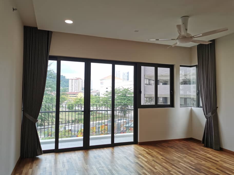 Tamarind Condominium For Sale