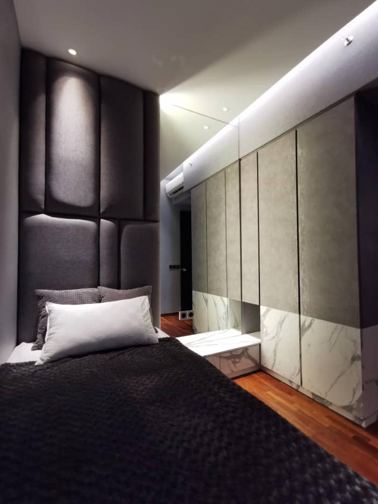 Tamarind Condominium For Sale