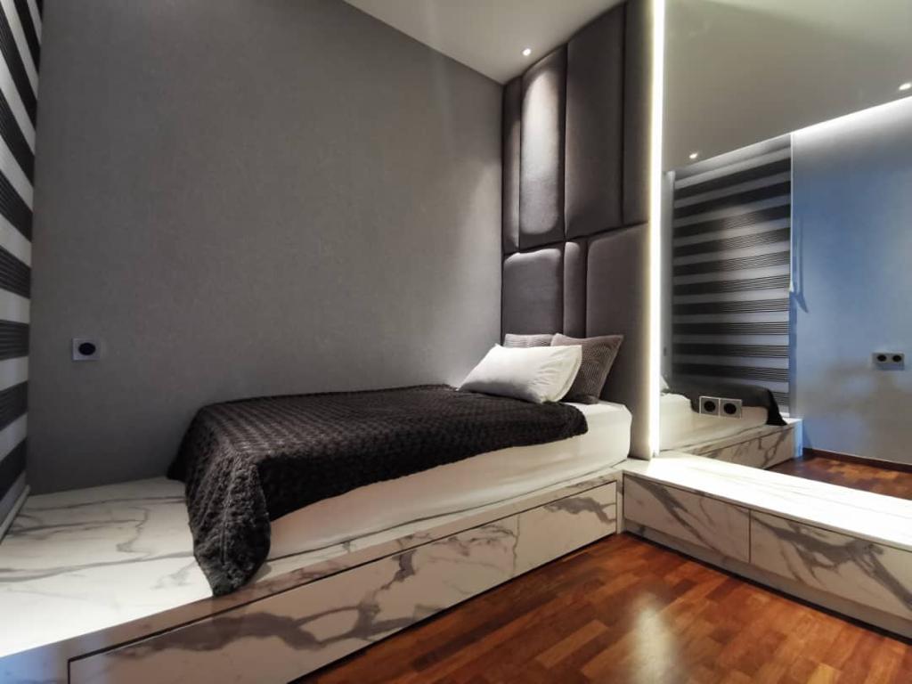 Tamarind Condominium For Sale