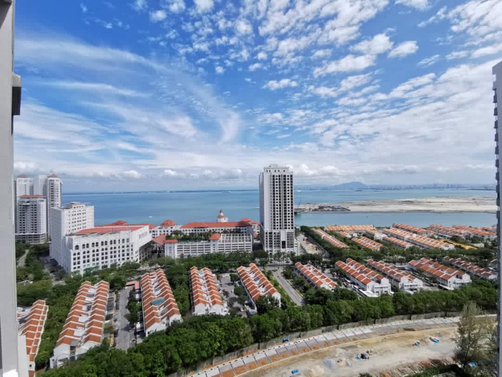 Tamarind Condominium For Sale