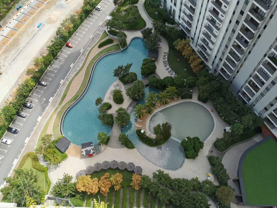 Tamarind Condominium For Sale