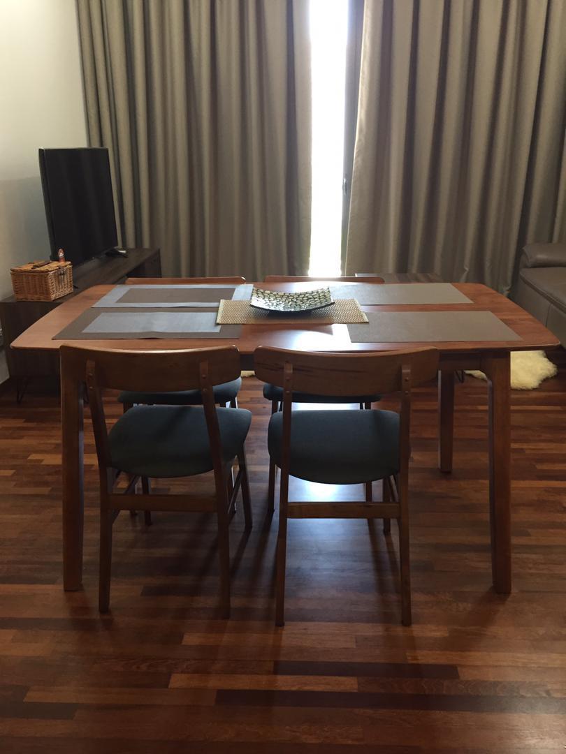 Tamarind Condominium For Sale