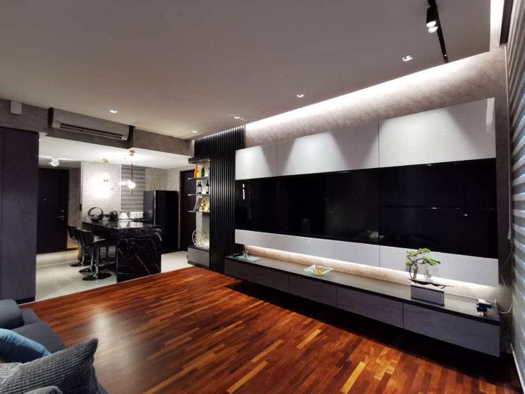 Tamarind Condominium For Sale