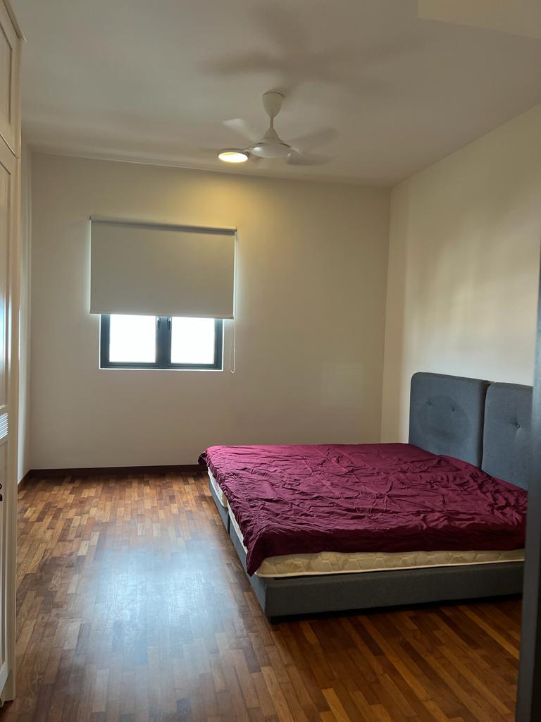 Tamarind Condominium For Sale