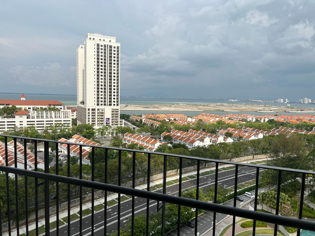 Tamarind Condominium For Sale