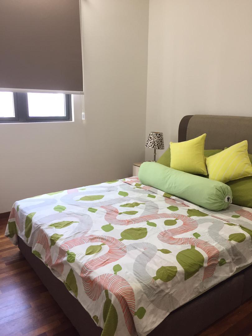 Tamarind Condominium For Sale