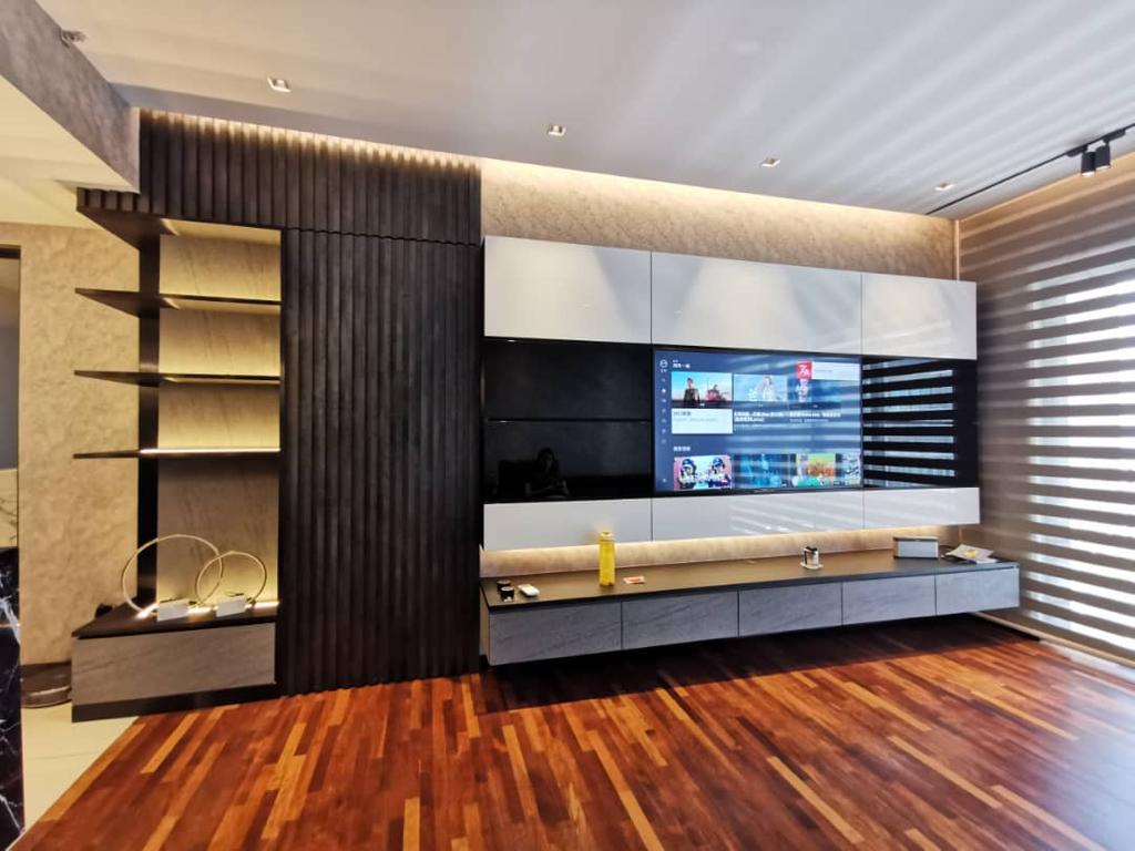 Tamarind Condominium For Sale