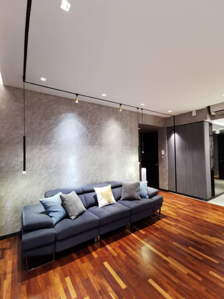 Tamarind Condominium For Sale