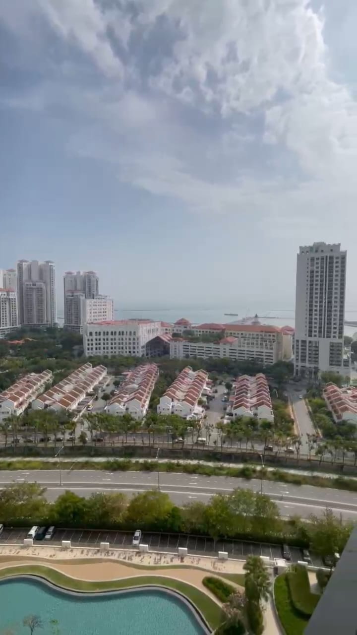 Tamarind Condominium For Sale