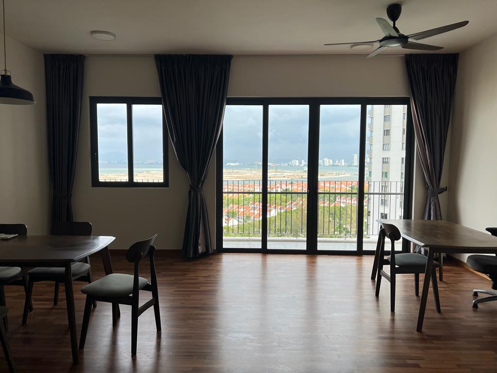 Tamarind Condominium For Sale