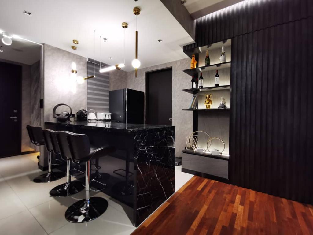 Tamarind Condominium For Sale
