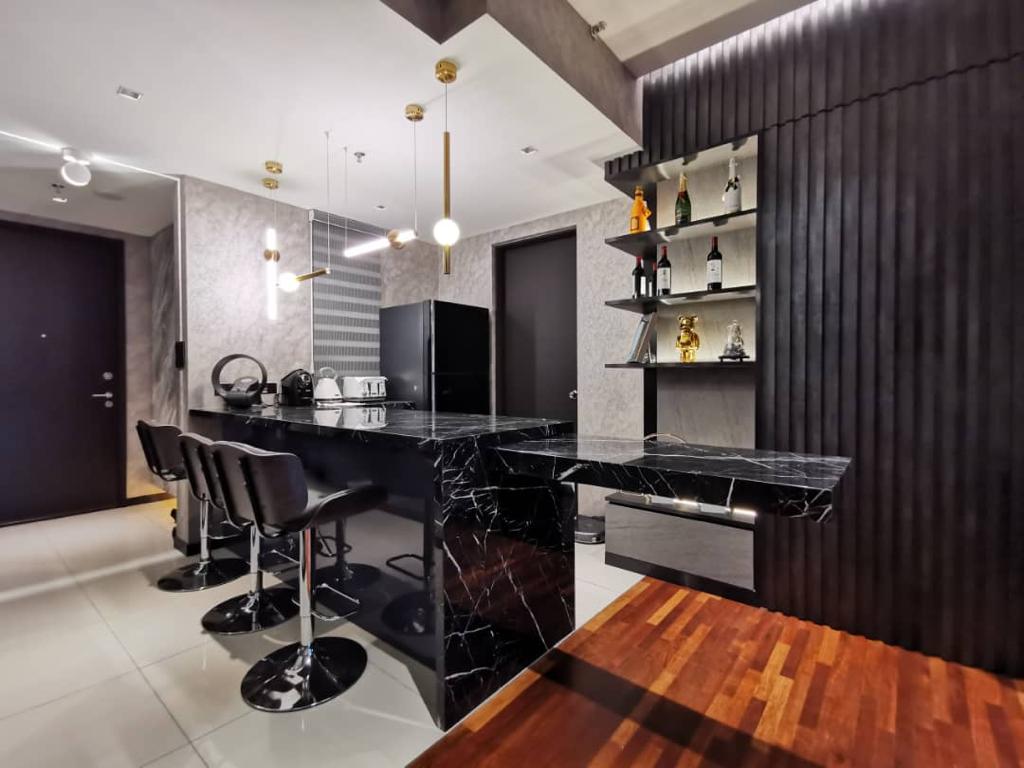 Tamarind Condominium For Sale