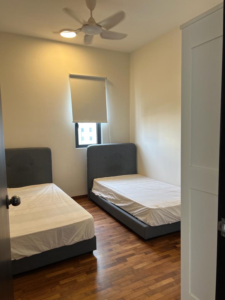 Tamarind Condominium For Sale