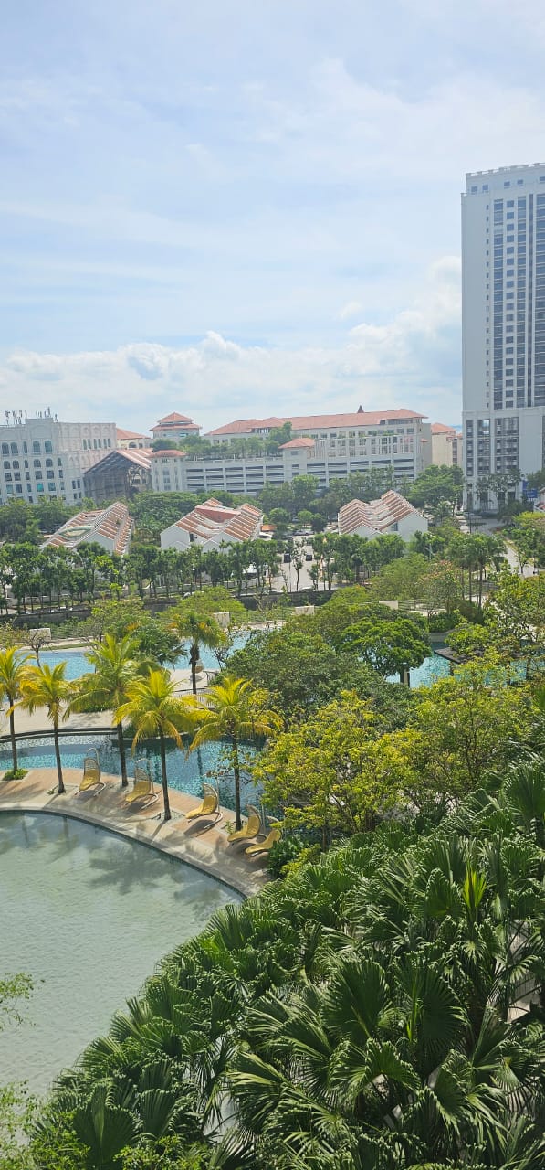 Tamarind Condominium For Sale | 3R2B | 1047sqft | RM936.01/sqft