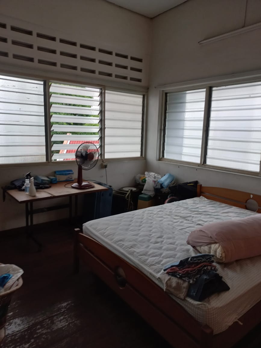 Taman Ayer Rajah Landed House For Sale