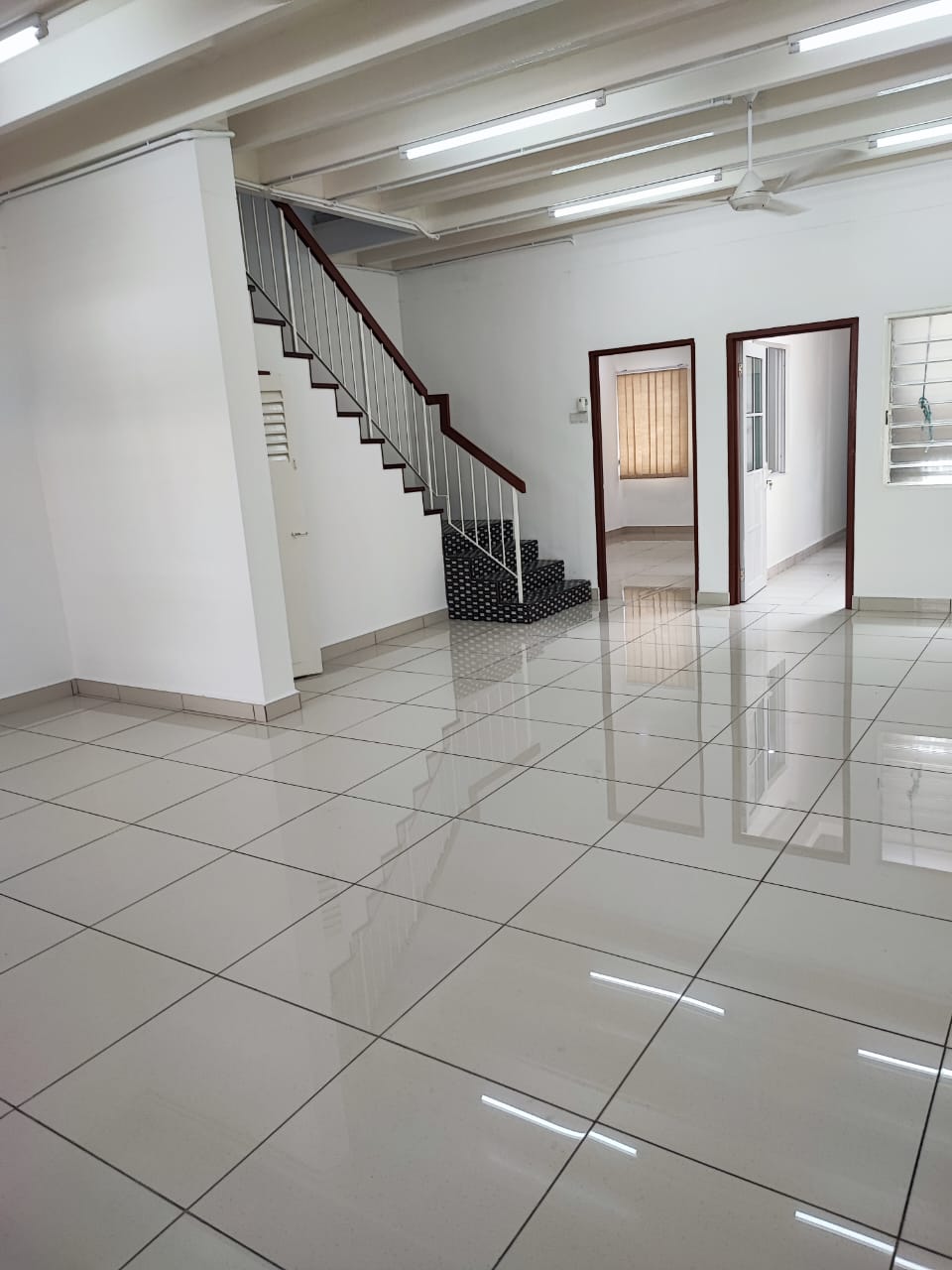 Pulau Tikus Landed House For Sale