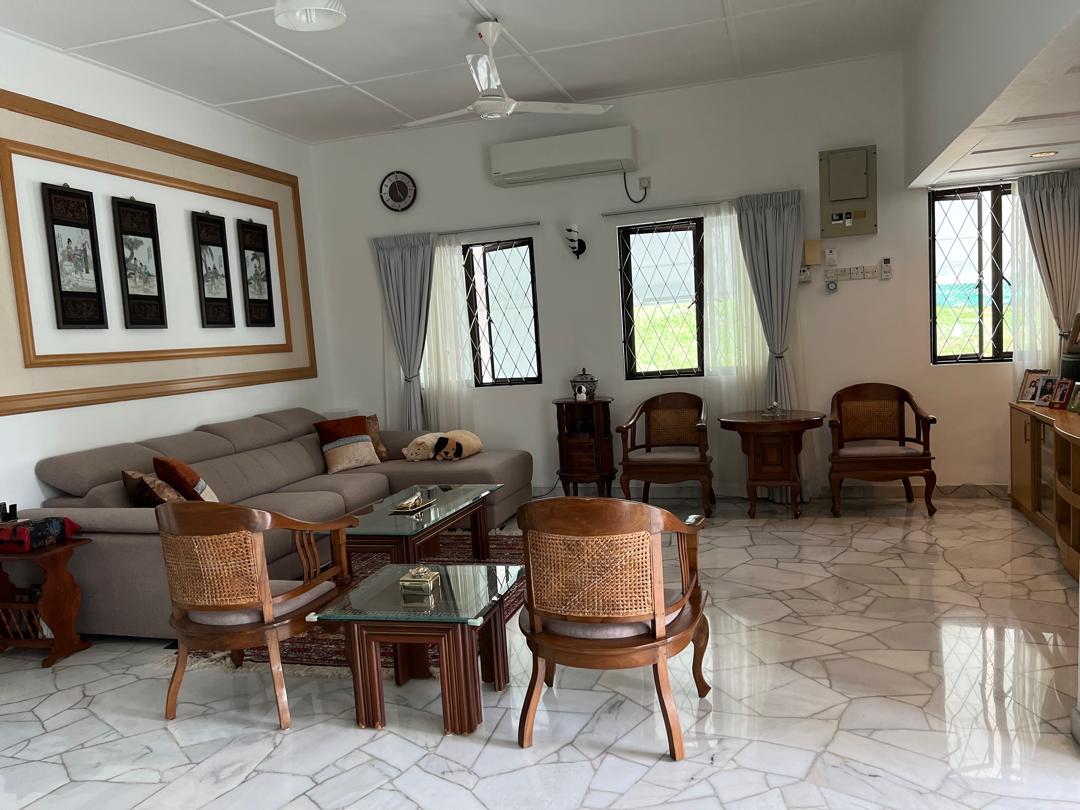 Tanjung Bungah Bungalow For Sale