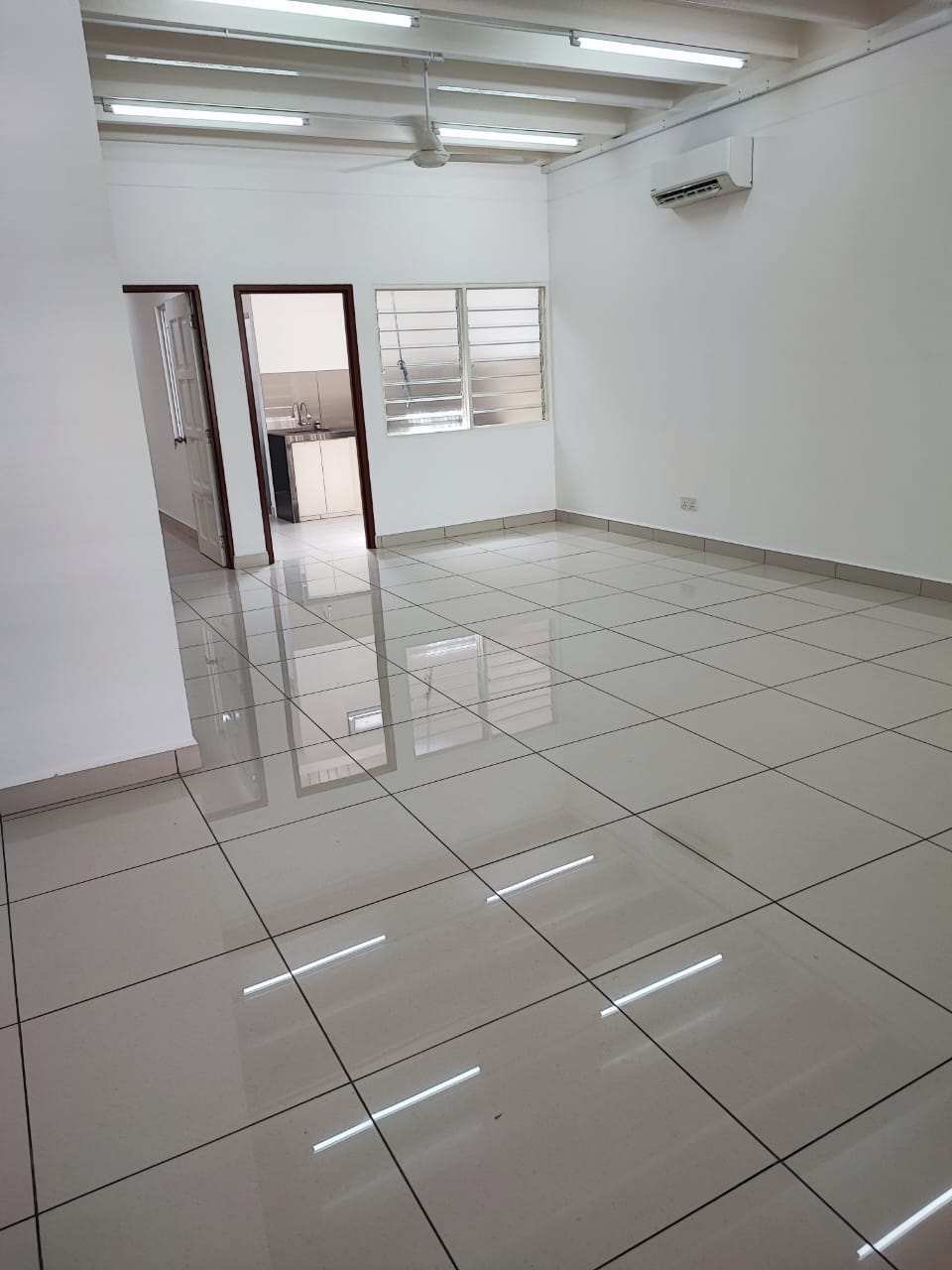 Pulau Tikus Landed House For Sale