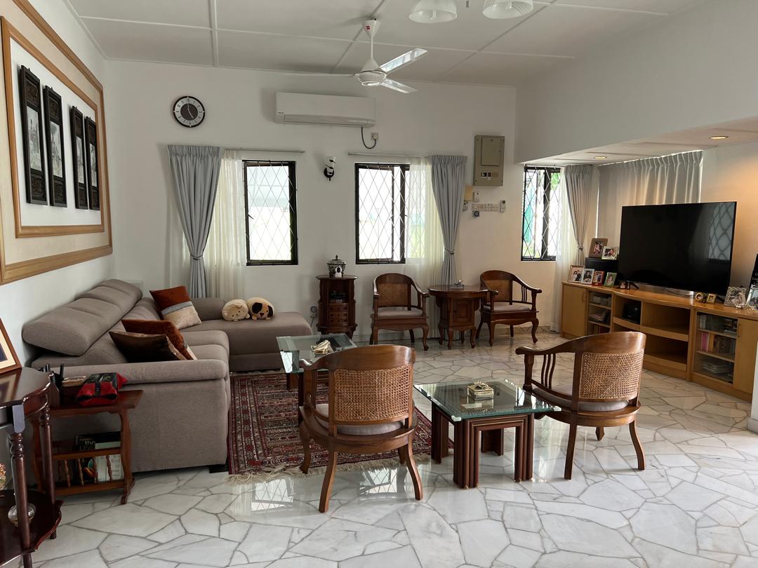 Tanjung Bungah Bungalow For Sale
