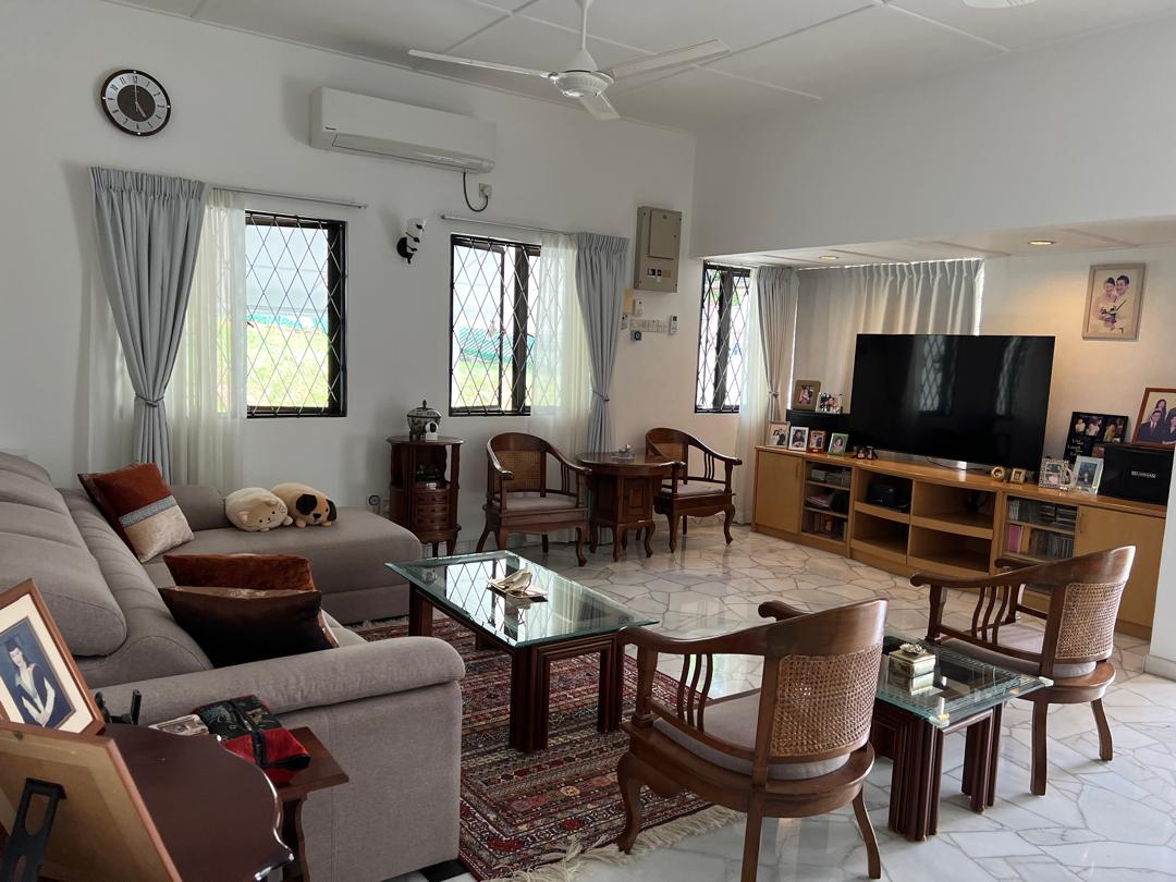 Tanjung Bungah Bungalow For Sale