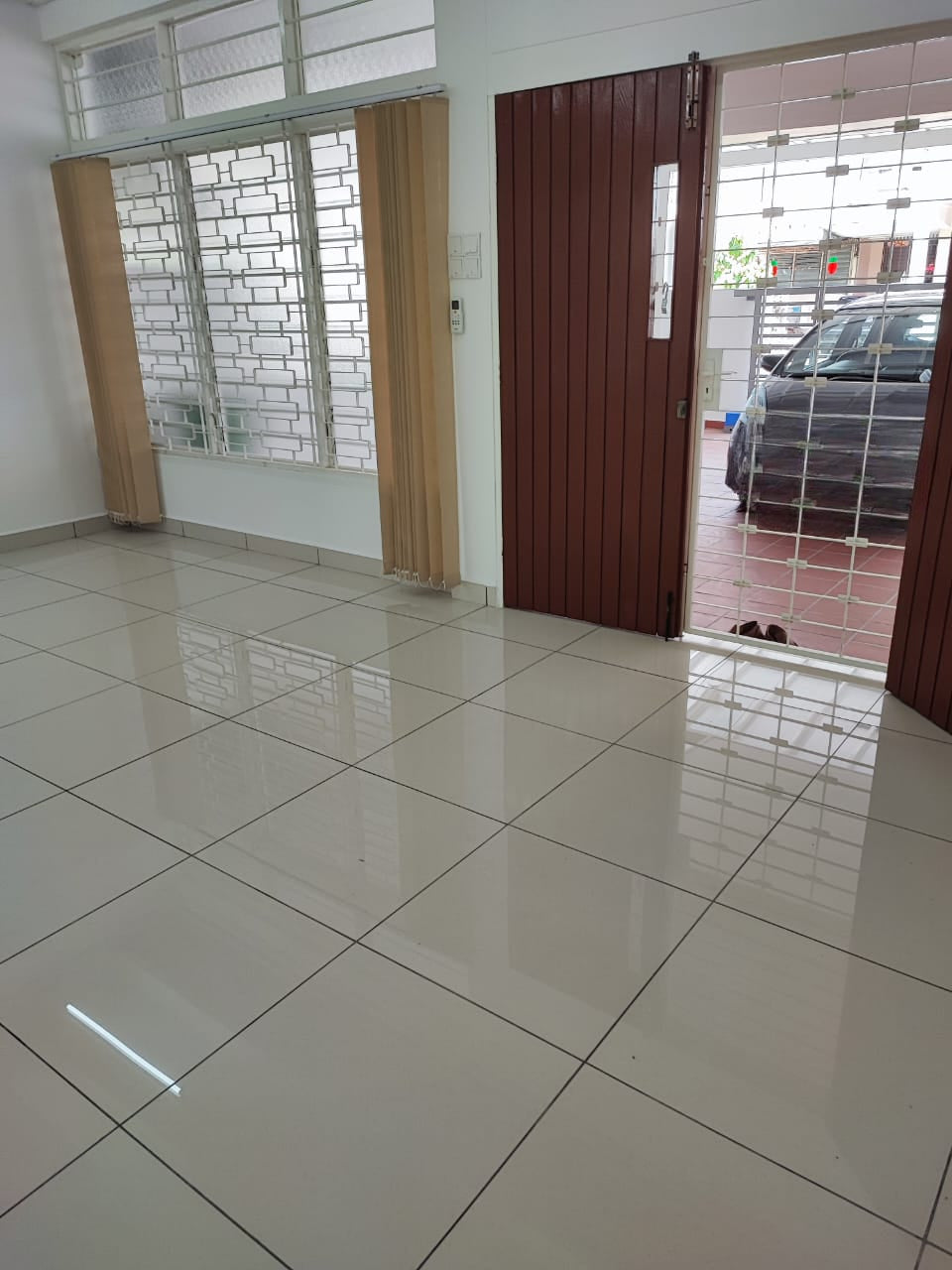 Pulau Tikus Landed House For Sale