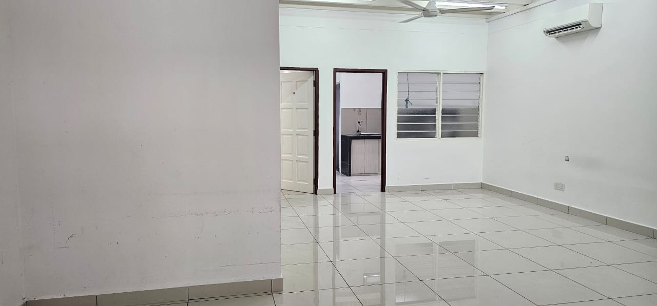 Pulau Tikus Landed House For Sale