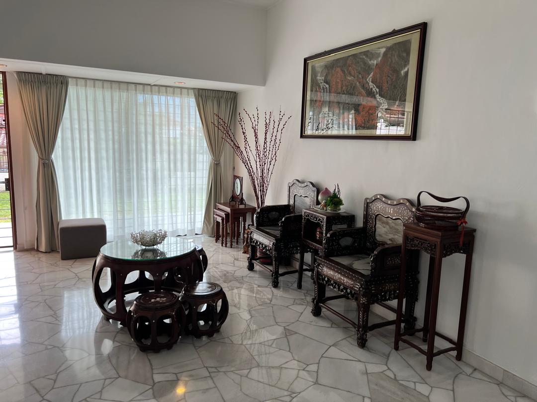 Tanjung Bungah Bungalow For Sale