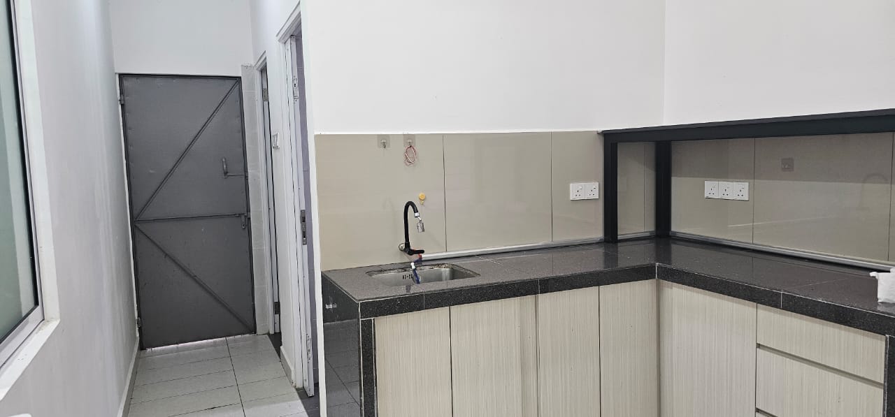 Pulau Tikus Landed House For Sale