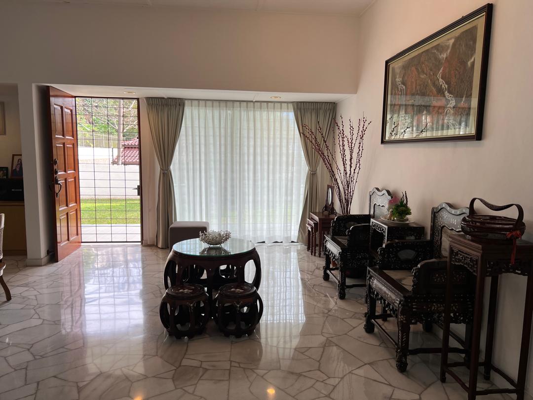 Tanjung Bungah Bungalow For Sale