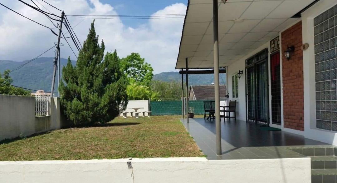 Tanjung Bungah Bungalow For Sale