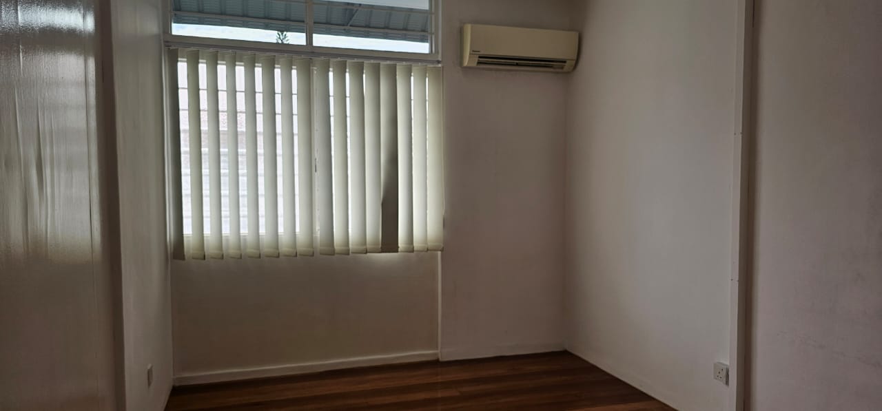 Pulau Tikus Landed House For Sale