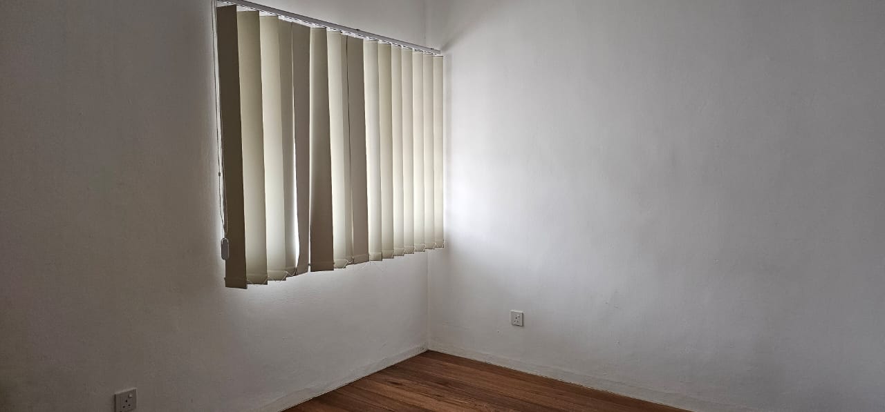 Pulau Tikus Landed House For Sale